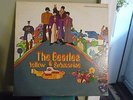 The Beatles Yellow Submarine LP Apple SW153