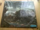 SAX 2397 Original LP  Schubert Symphony In C Maj Klemperer & PO NM/V/G+
