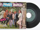 THE PRETTY THINGS - I can never say - 7
