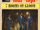 THE FOUR TOPS 