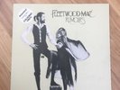 Fleetwood Mac Rumours Rumors  Lp White Vinyl Holland Rare