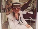 Sealed ELTON JOHN Greatest Hits Lp MCA-1689 New NOS Rocket Man CRC Vinyl Record