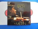 Electrola Bach Sonatas and Partitas for violin Nathan Milstein near mint  2 lps
