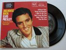 Elvis Presley Jailhouse Rock 6 Song EP & Picture Sleeve With Bonus Song *MINT-*