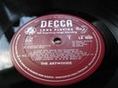 The Artwoods - Art Gallery VERY RARE UK  MONO Decca 1966 LP ORIGINAL LK 4830