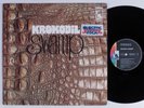 KROKODIL Swamp LIBERTY LP VG++ germany