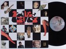 LOVE Revisited ELEKTRA LP VG++ gatefold