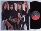 METALLICA The $5.98 EP: Garage Days Revisited ELEKTRA EP