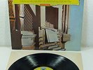 DGG red Stereo LP: J.S. BACH / Karl Richter 