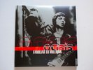 3 LP set OASIS FAMILIAR TO MILLIONS  état : MINT MINT MINT