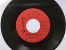 Northern Soul, Ronnie McNeir, Sitting In My Class