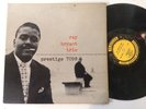 RAY BRYANT TRIO - s/t - PRESTIGE 7098 446 w 50TH DG RVG VG++// NM//