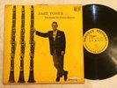 BUDDY DE FRANCO - jazz tones - NORGRAN 1068 deep groove VG++//