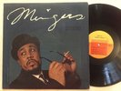 CHARLIE MINGUS - mingus - CANDID 8021 DEEP GROOVE VG++//