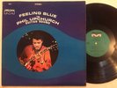 PHIL UPCHURCH - feeling blue - MILESTONE 9010