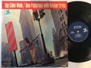 DON PATTERSON W/ BOOKER ERVIN  hip cake walk - PRESTIGE 7349 VG BERGENFIELD VG++