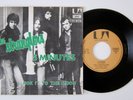 THE STRANGLERS ?– 5 Minutes BELGIUM BELGIAN Picture Sleeve PS 45
