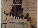 Carlton & The Shoes - Love Me Forever LP - Studio One Jamaica