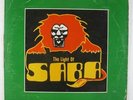 Cedric Im Brooks & Light Of Saba - S/T LP - Total Sounds - Rare Reggae Funk