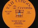 Naggo Morris & Heptones - You Want To Get I Out 12