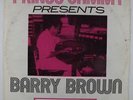 Prince Jammy & Barry Brown - Showcase EP - Jammy's Jamaica VG+