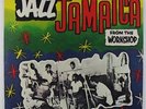 Workshop - Jazz Jamaica LP - Port-O-Jam/Studio One Jamaica VG+