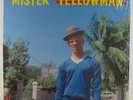 Yellowman - Mister Yellowman LP - Greensleeves VG+ Shrink