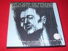 WOODY GUTHRIE Library of Congress Recordings 3x LP (1964) Elektra 1st pr w/book