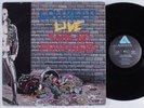 LOU REED Live Take No Prisoners ARISTA 2XLP VG+ gatefold