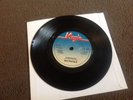 Sex Pistols Submission 1- Sided Single Vdj24 A-1 Never Mind The Bollocks
