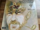 BREAD LOVE AND DREAMS strange tale... UK DECCA ORIGINAL 1970 LP NICE COPY