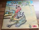COB Moyshe mcstiff.. UK POLYDOR ORIGINAL 1972 LP STUNNING N/MINT