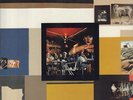 Skunkhour Feed Acid Jazz Vinyl LP