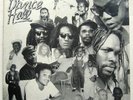 OSSIE THOMAS PRESENTS BEST DANCE HALL [Black Solidarity] LP LIMONIOUS design