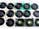BEATLES 45'S (15 RECORDS) SINGLES DATING 1963 to 1970. LADY MADONNA to LET IT BE