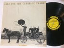 GEORGE WALLINGTON - jazz for carriage trade - PRESTIGE 446 W 50TH RVG DG