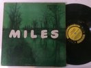 MILES DAVIS - miles - PRESTIGE 7014 446 W 50TH DEEP GROOVE RVG