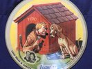 LULU BELLE & SCOTTY 78 Picture Disc Sunday Morning/Dog House Now 1947 Vogue R718