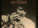 Elvis Presley SEALED LP On Stage February 1970 RCA Victor LSP4362 Near Mint NM