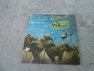 FAIRPORT CONVENTION-UNHALFBRICKING-SANDY DENNY-LP-VINYL-PSYCH FOLK-1ST-RL-1970