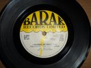 SIR TED FORD 'I WANNA BE NEAR YOU' BAR 3 BARAK RECORDS 1977 UK ISSUE