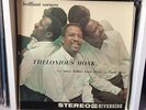 Thelonious Monk Brilliant Corners LP 166 Riverside Pressing