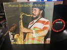 Pharoah Sanders Live at the East IMPULSE ABC AS-9227 Stereo LP