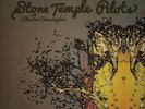 Stone Temple Pilots High Rise w/ Chester Bennington 10in LP Sealed