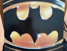 PRINCE Batman Soundtrack LP Vinyl - 1989 W1-25936