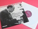 SABL 207 Hi-Fi Stereo Philips Liszt Piano Concertos Nos. 1&2 Richter Kondrashin