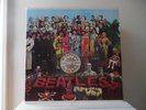 BEATLES - SGT. PEPPER - CAPITOL-SMAS-2653 - MINT - GATE FOLD COVER