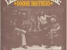 DOOBIE BROTHERS LISTEN TO THE MUSIC  TOULOUSE STREET