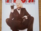VERY RARE MADONNA ICON FANCLUB MAGAZINE/BOOK VOLUME 3 ISSUE 2 #10 1993 EROTICA