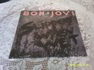 BON JOVI. SLIPPERY WHEN WET. MERCURY. 1986. FIRST PRESSING. BRAND NEW SEALED.